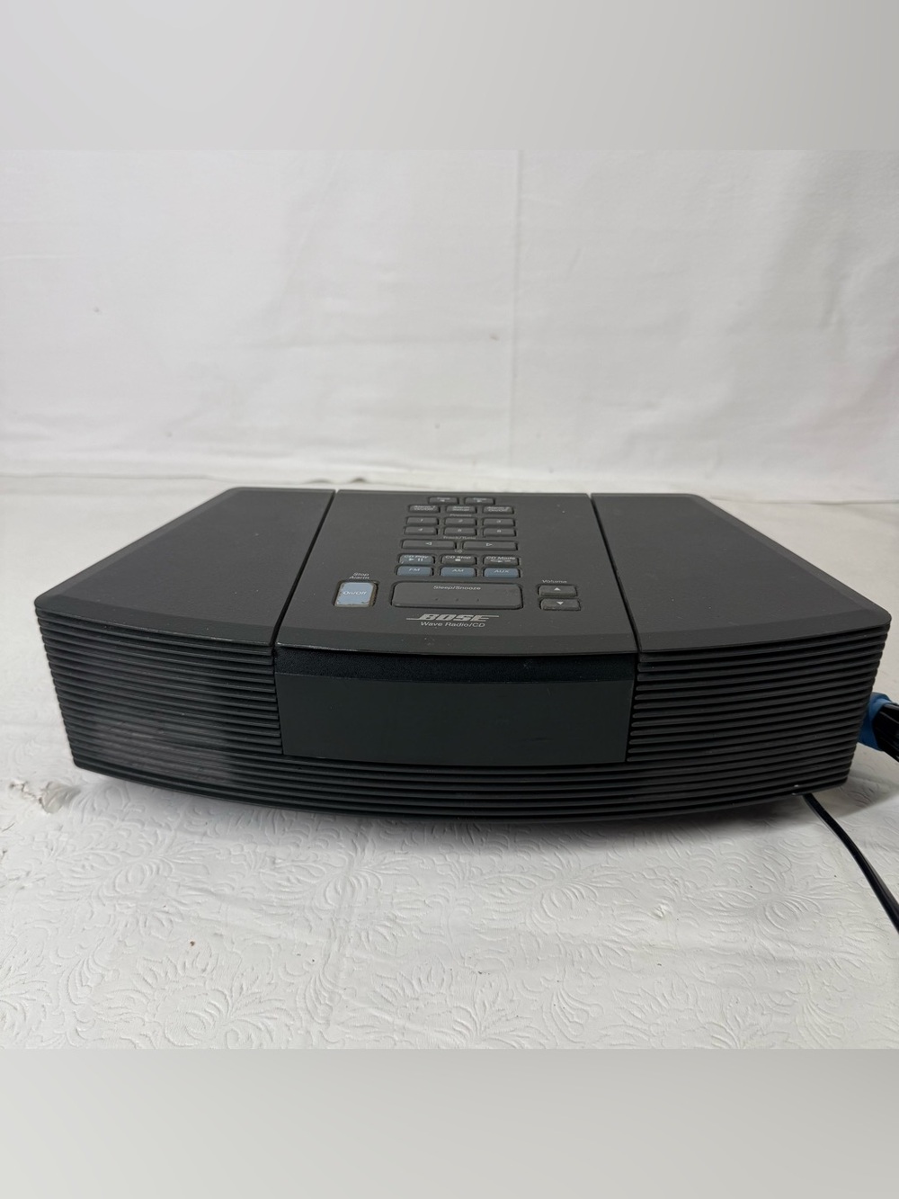 E1 BOSE AWRC-1G (022373c10095650A) TESTED WORKING w/Remote